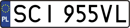 SCI955VL
