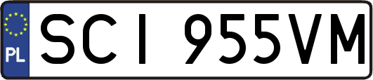 SCI955VM