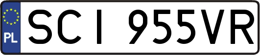 SCI955VR