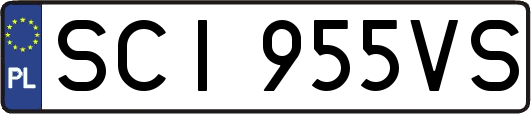 SCI955VS