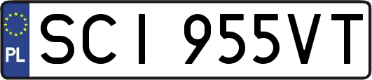 SCI955VT