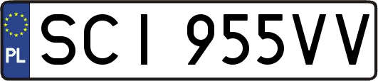 SCI955VV