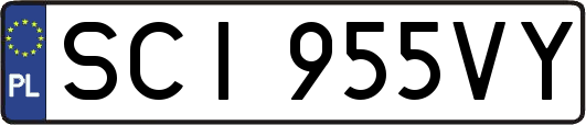 SCI955VY