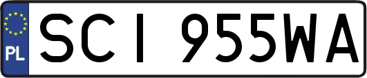 SCI955WA