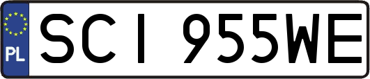 SCI955WE