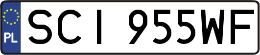 SCI955WF