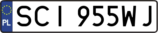 SCI955WJ