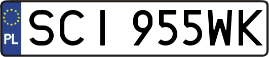 SCI955WK