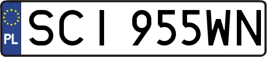 SCI955WN