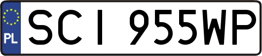 SCI955WP