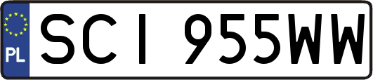 SCI955WW