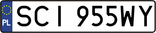SCI955WY
