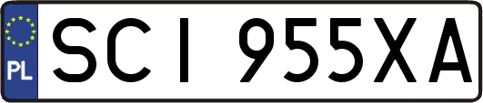 SCI955XA