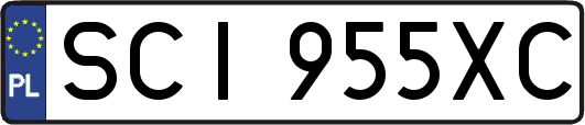 SCI955XC
