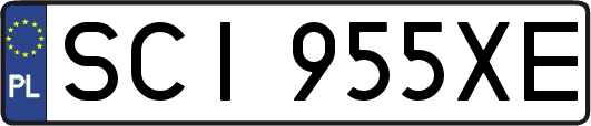 SCI955XE
