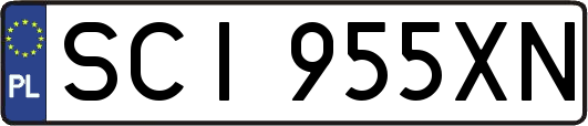 SCI955XN