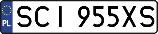 SCI955XS