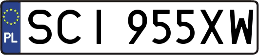 SCI955XW