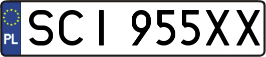 SCI955XX