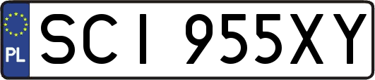 SCI955XY