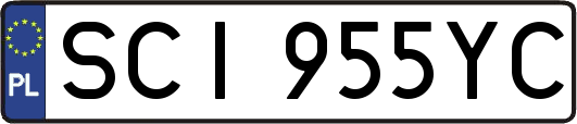 SCI955YC