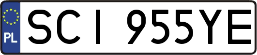 SCI955YE