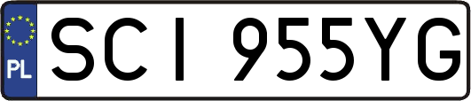 SCI955YG