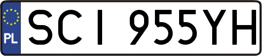 SCI955YH