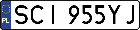 SCI955YJ