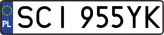 SCI955YK