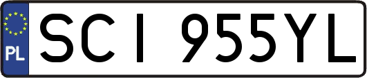 SCI955YL