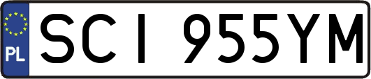 SCI955YM
