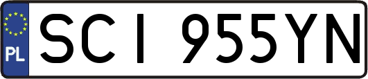 SCI955YN