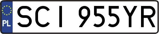 SCI955YR