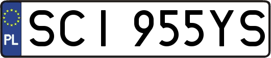 SCI955YS