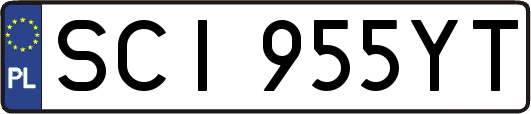 SCI955YT