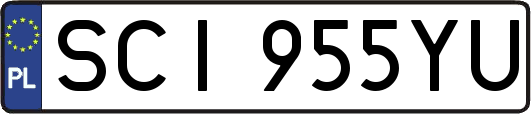 SCI955YU