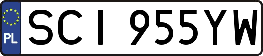 SCI955YW