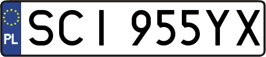 SCI955YX