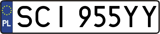 SCI955YY
