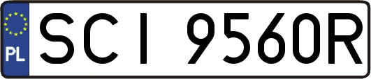 SCI9560R