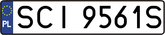 SCI9561S