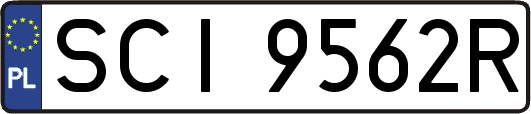 SCI9562R