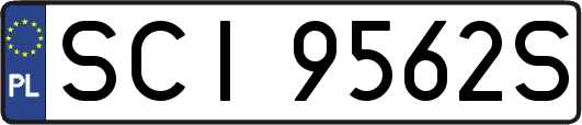 SCI9562S