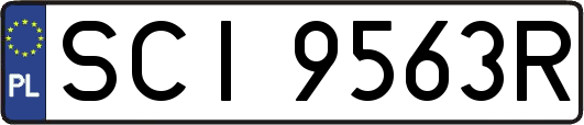 SCI9563R