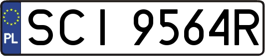SCI9564R