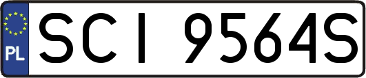 SCI9564S