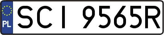 SCI9565R