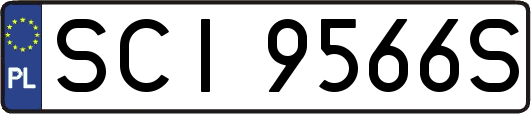 SCI9566S