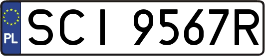 SCI9567R